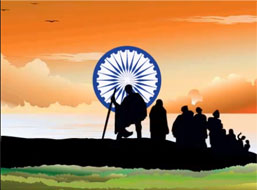 Indian Republic Day......