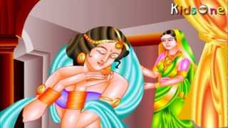 Hindu Festivals - History of Shivarathri In Telugu - with An...